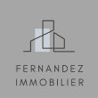 FERNANDEZ IMMOBILIER Logo