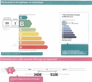 Fernandez Immobilier Location Montpellier DPE Page 0001 2 C